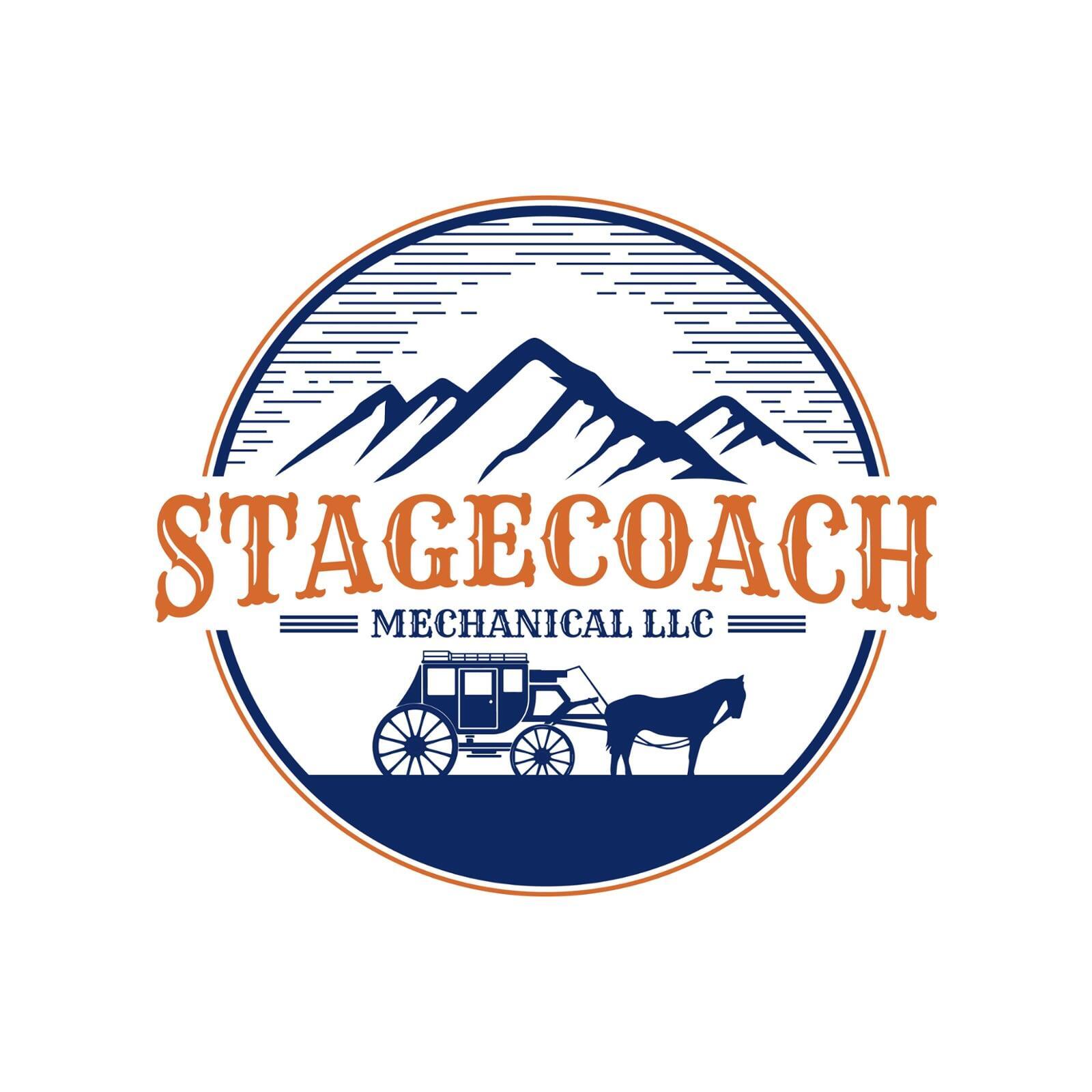 Stagecoach Mechanical